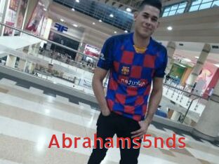 Abrahams5nds