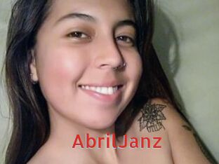 AbrilJanz
