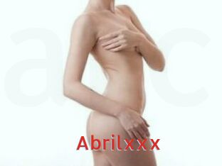 Abrilxxx