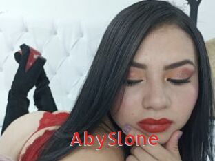 AbySlone