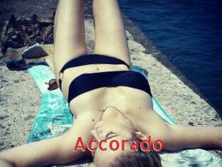 Accorado