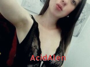 AcidAlen