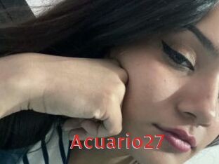 Acuario27