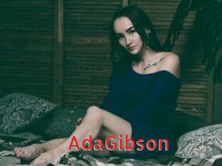 AdaGibson