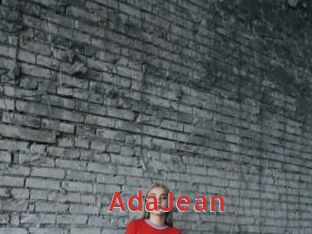 AdaJean