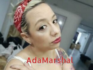 AdaMarshal