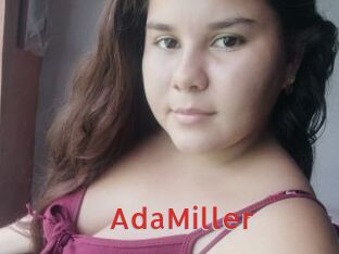 AdaMiller