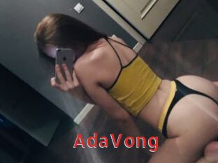 AdaVong