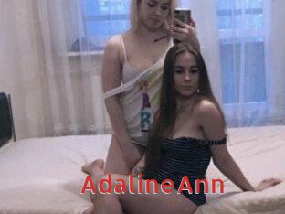 AdalineAnn