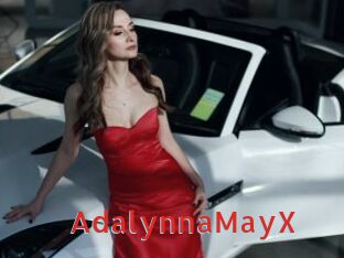 AdalynnaMayX