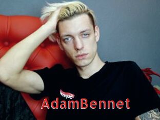 AdamBennet