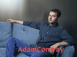 AdamConway