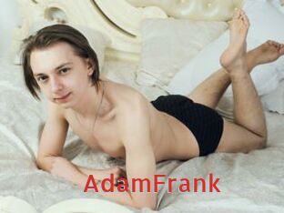AdamFrank