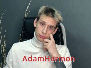 AdamHarmon