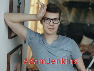AdamJenkins