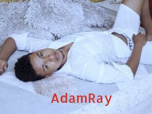 AdamRay