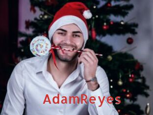 AdamReyes