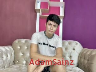 AdamSainz