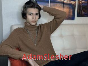AdamSlesher