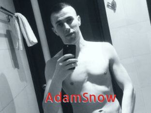AdamSnow