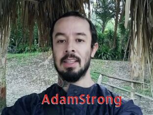 AdamStrong