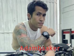Adambaaker