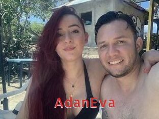 AdanEva