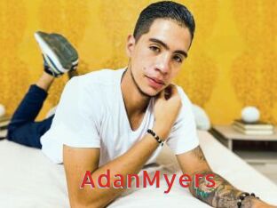 AdanMyers