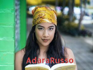 AdaraRusso