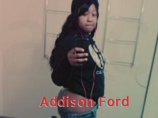 Addison_Ford