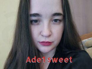 Ade1_sweet