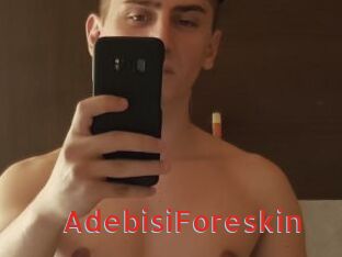 AdebisiForeskin