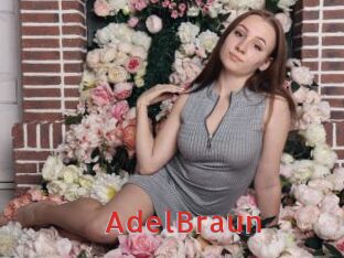 AdelBraun