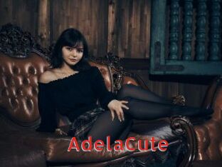 AdelaCute