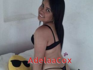 AdelaaCox