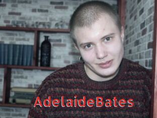AdelaideBates
