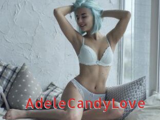 AdeleCandyLove