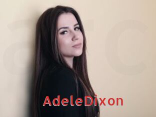 AdeleDixon