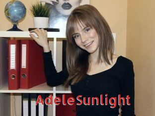 AdeleSunlight