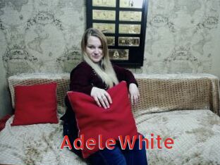 AdeleWhite