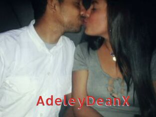 AdeleyDeanX