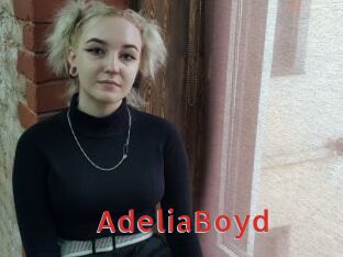 AdeliaBoyd
