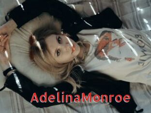 AdelinaMonroe
