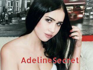 AdelineSecret
