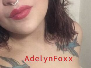 AdelynFoxx