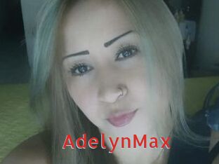 AdelynMax