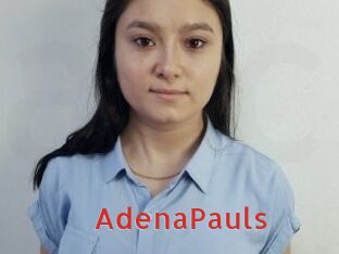 AdenaPauls