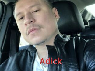 Adick