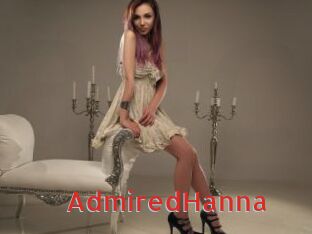 AdmiredHanna