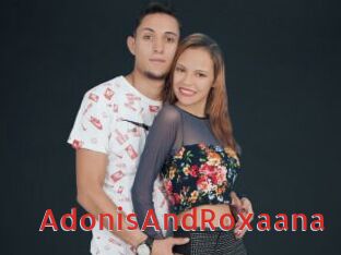 AdonisAndRoxaana